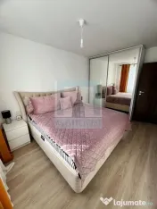 VÂNZARE APARTAMENT 2 CAMERE la Urban Plaza 