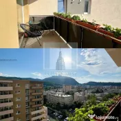 VÂNZARE APARTAMENT 2 CAMERE la Urban Plaza 