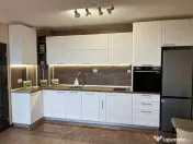 Apartament cu 2 camere de inchiriat in zona 13 Septembrie