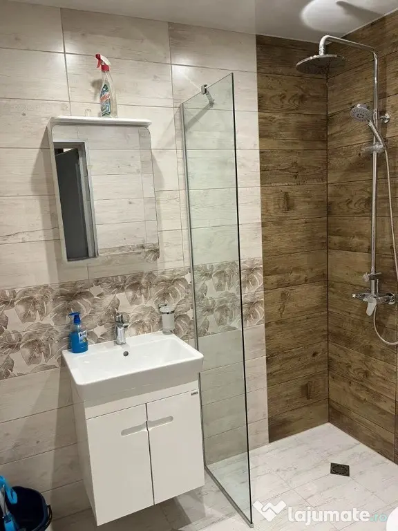 Apartament cu 2 camere de inchiriat in zona 13 Septembrie - Bucuresti (Bucuresti-Ilfov)