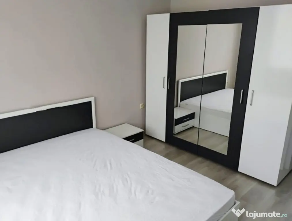 Apartament cu 2 camere de inchiriat in zona 13 Septembrie - Bucuresti (Bucuresti-Ilfov)