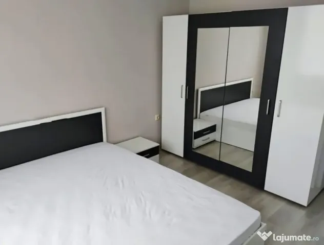 Apartament cu 2 camere de inchiriat in zona 13 Septembrie - Bucuresti (Bucuresti-Ilfov)