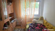 Vand apartament cu 2 camere in Deva, zona Al. Motilor et. 1, 