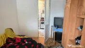 Vand apartament cu 2 camere in Deva, zona Al. Motilor et. 1, 