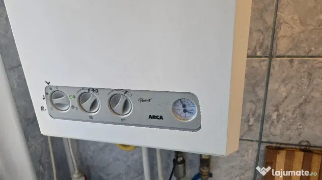 Vand apartament cu 2 camere in Deva, zona Al. Motilor et. 1, - Deva (Hunedoara)