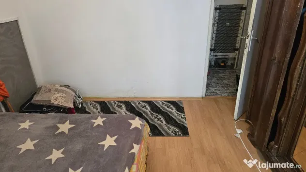 Vand apartament cu 2 camere in Deva, zona Al. Motilor et. 1, - Deva (Hunedoara)