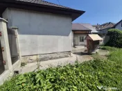 Casă pe un singur nivel, 121 mp utili, teren 400 mp – Sâ 