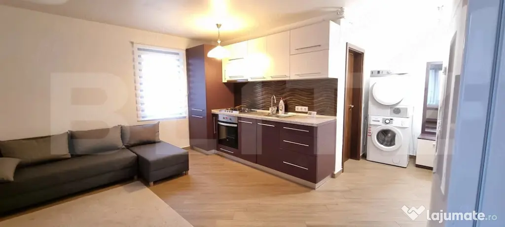 Apartament modern 2 camere Zorilor - Cluj-Napoca (Cluj)