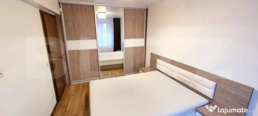 Apartament modern 2 camere Zorilor - Cluj-Napoca (Cluj)