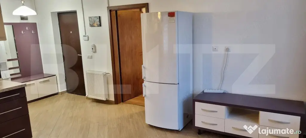 Apartament modern 2 camere Zorilor - Cluj-Napoca (Cluj)