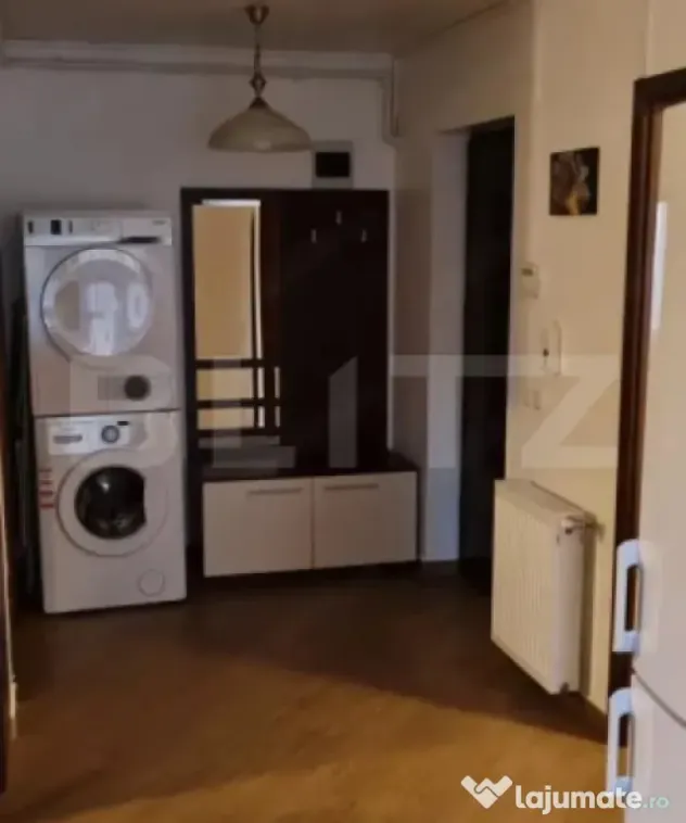 Apartament modern 2 camere Zorilor - Cluj-Napoca (Cluj)
