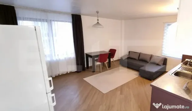 Apartament modern 2 camere Zorilor - Cluj-Napoca (Cluj)