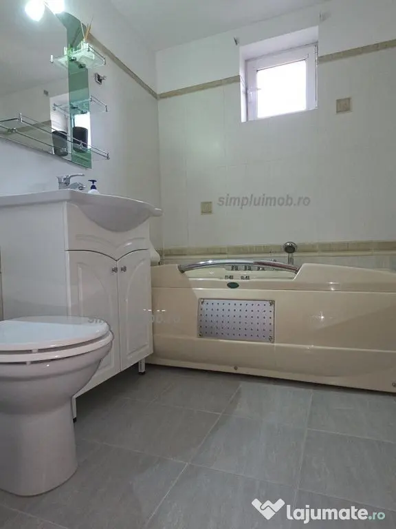 3 camere 66 mp metrou Piata Sudului etaj 3/8 Sector 4 - Bucuresti (Bucuresti-Ilfov)