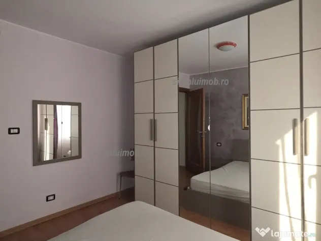 3 camere 66 mp metrou Piata Sudului etaj 3/8 Sector 4 - Bucuresti (Bucuresti-Ilfov)
