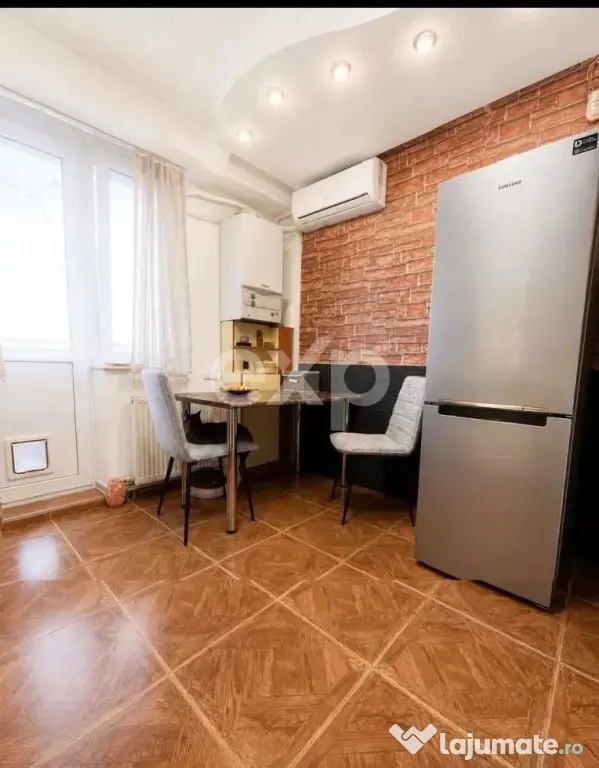 Apartament 2 camere | 59 mp | Pet Friendly | Manastur - Cluj-Napoca (Cluj)