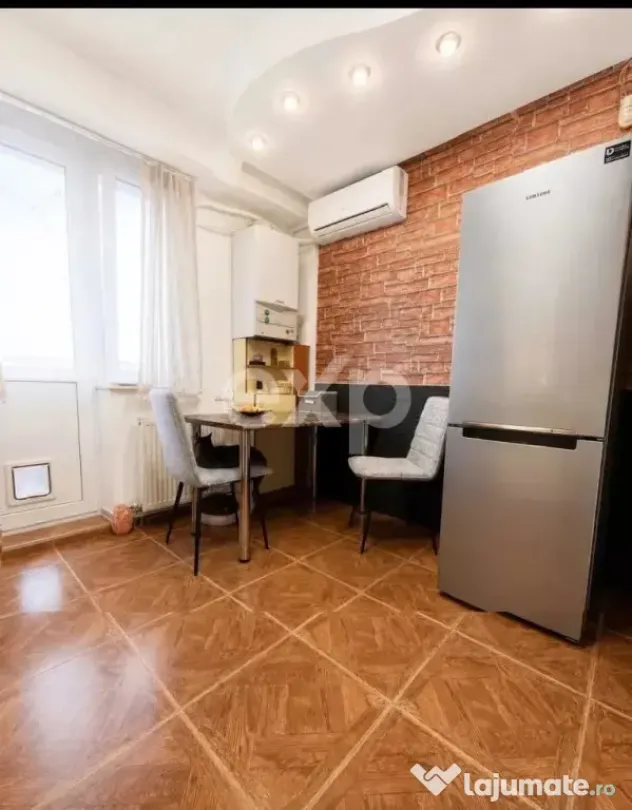 Apartament 2 camere | 59 mp | Pet Friendly | Manastur - Cluj-Napoca (Cluj)