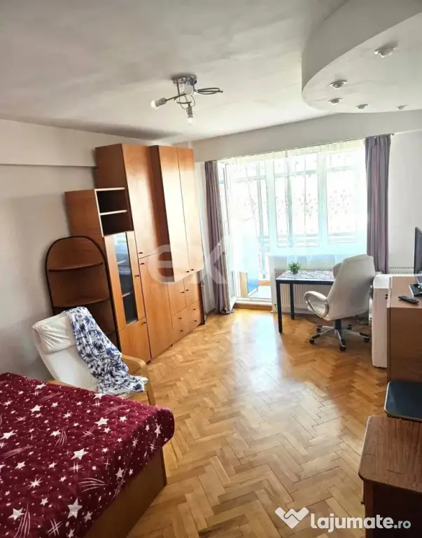 Apartament 2 camere | 59 mp | Pet Friendly | Manastur - Cluj-Napoca (Cluj)
