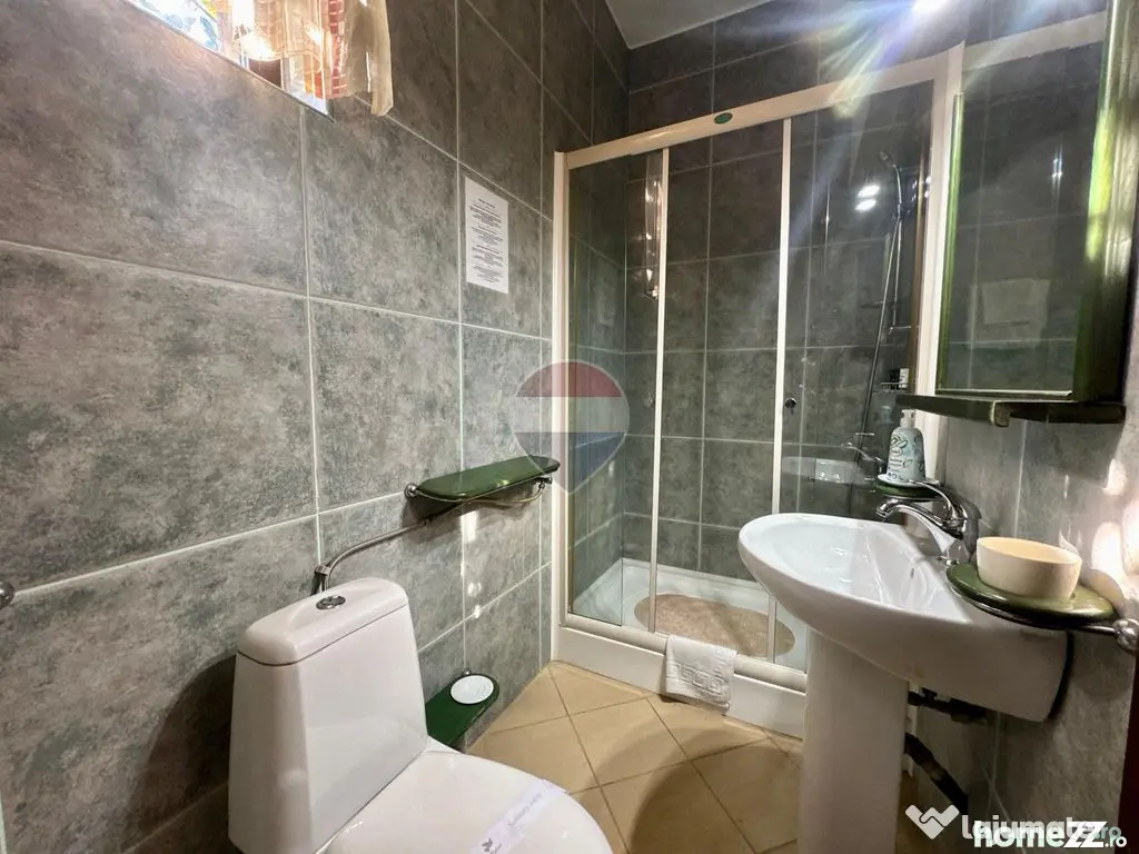 De vânzare | Imobil comercial 364 mp | Târgu Jiu - Targu Jiu (Gorj)