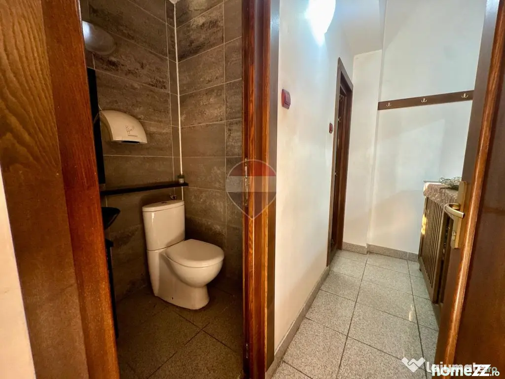De vânzare | Imobil comercial 364 mp | Târgu Jiu - Targu Jiu (Gorj)