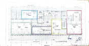 Spațiu de Birouri de Închiriat – 81,56 mp | Mansardă |