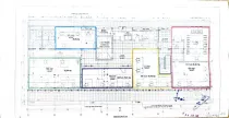 Spațiu de Birouri de Închiriat – 81,56 mp | Mansardă |
