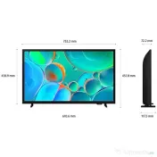 Samsung UE32H5002FKXXH 80 cm nou sigilat 