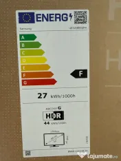 Samsung UE32H5002FKXXH 80 cm nou sigilat 