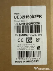 Samsung UE32H5002FKXXH 80 cm nou sigilat 