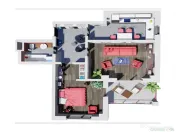 Apartament Nou Cu 2 Camere | 72,80 Mp | Târgu Mureș 