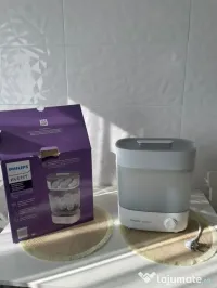Sterilizator cu abur Philips Avent 