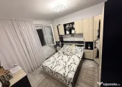 3 camere, 6/8, bloc 1985, 67mp, CENTRALA-Crangasi 