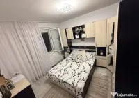 3 camere, 6/8, bloc 1985, 67mp, CENTRALA-Crangasi