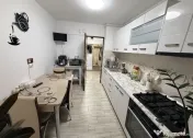 3 camere, 6/8, bloc 1985, 67mp, CENTRALA-Crangasi 
