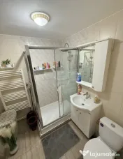 3 camere, 6/8, bloc 1985, 67mp, CENTRALA-Crangasi 