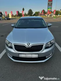 De Vânzare Skoda Octavia 3