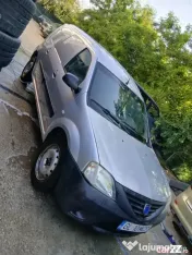 Dacia logan mcv 1.4i impecabila garantie 