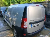 Dacia logan mcv 1.4i impecabila garantie 