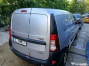 Dacia logan mcv 1.4i impecabila garantie 