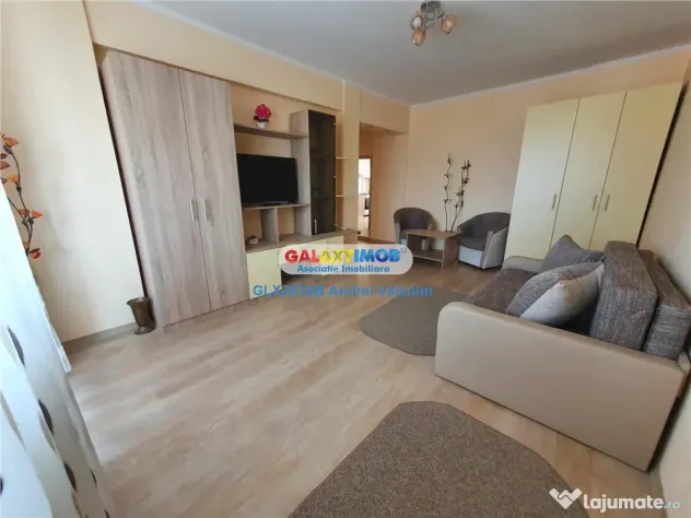 Apartament Modern Bloc Nou Berceni - Dimitrie Leonida - Parc - Bucuresti (Bucuresti-Ilfov)