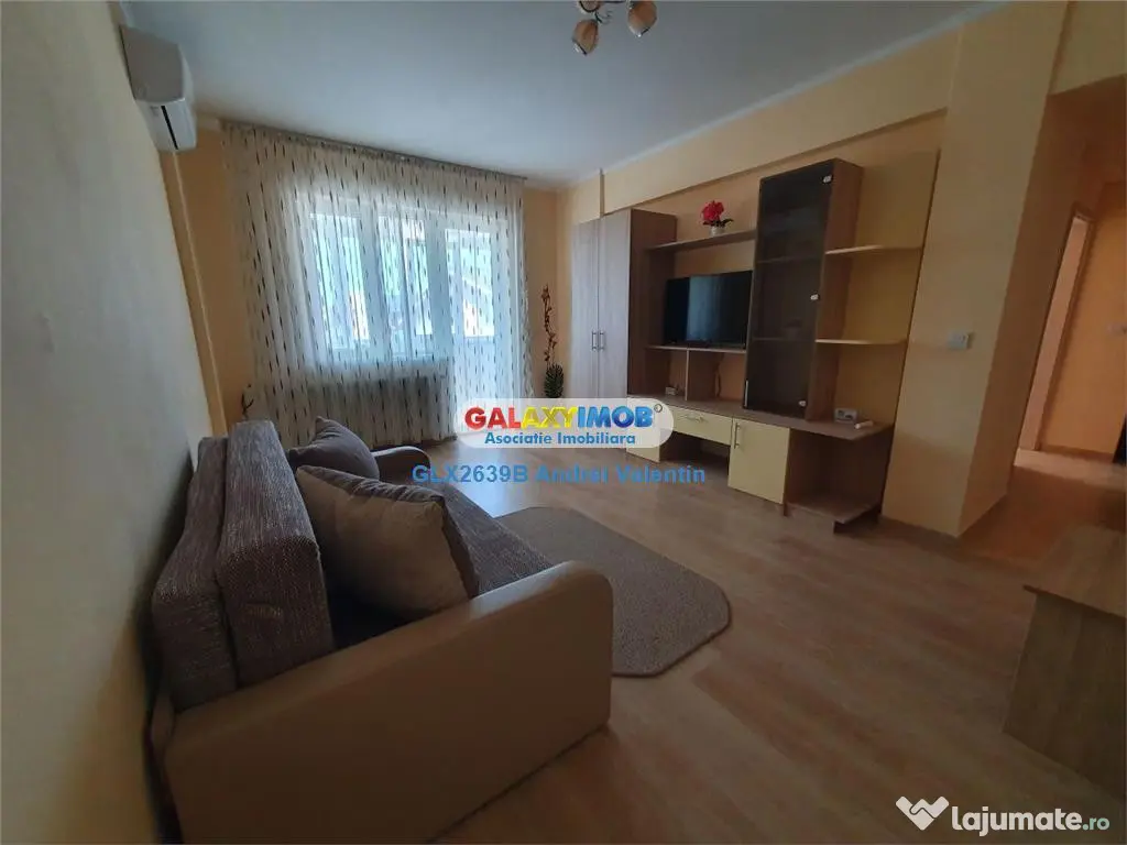 Apartament Modern Bloc Nou Berceni - Dimitrie Leonida - Parc - Bucuresti (Bucuresti-Ilfov)