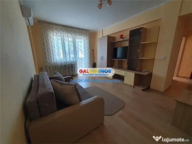 Apartament Modern Bloc Nou Berceni - Dimitrie Leonida - Parc - Bucuresti (Bucuresti-Ilfov)