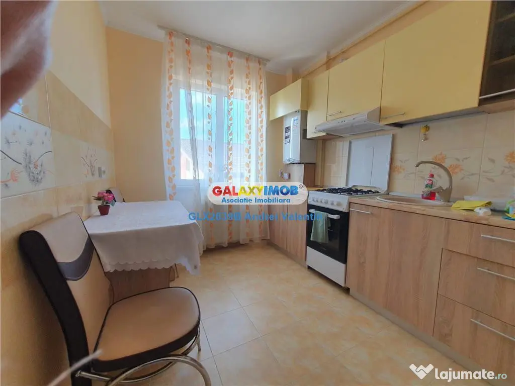 Apartament Modern Bloc Nou Berceni - Dimitrie Leonida - Parc - Bucuresti (Bucuresti-Ilfov)