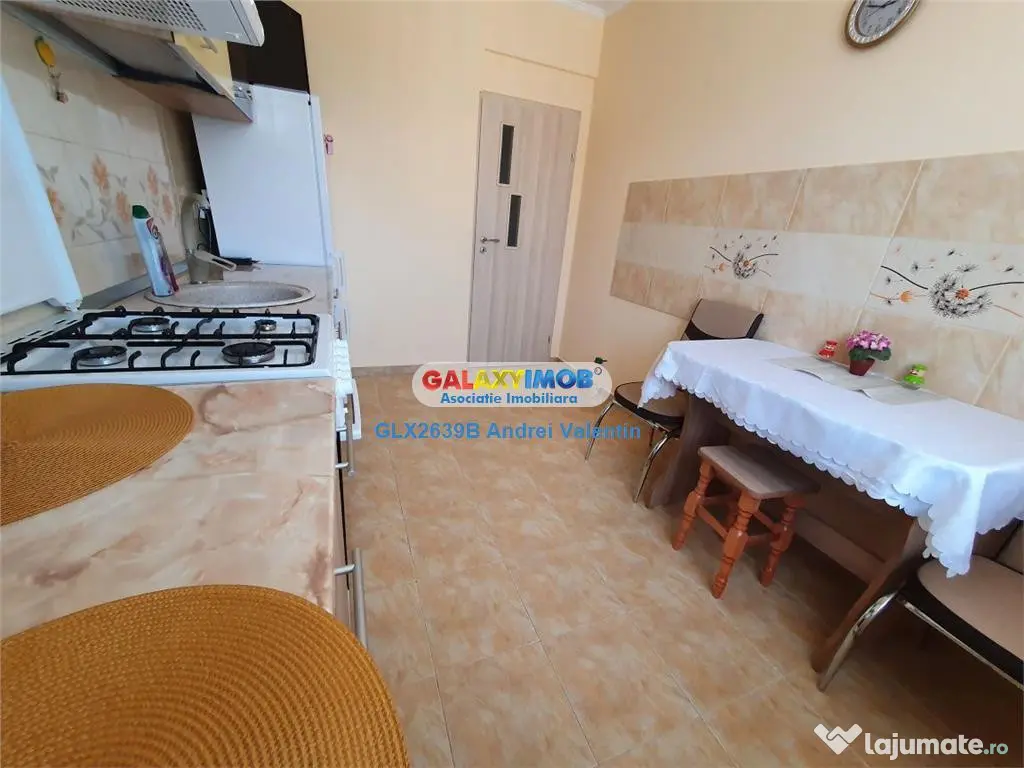 Apartament Modern Bloc Nou Berceni - Dimitrie Leonida - Parc - Bucuresti (Bucuresti-Ilfov)