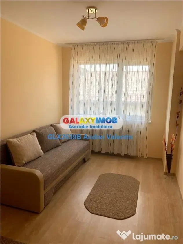 Apartament Modern Bloc Nou Berceni - Dimitrie Leonida - Parc - Bucuresti (Bucuresti-Ilfov)