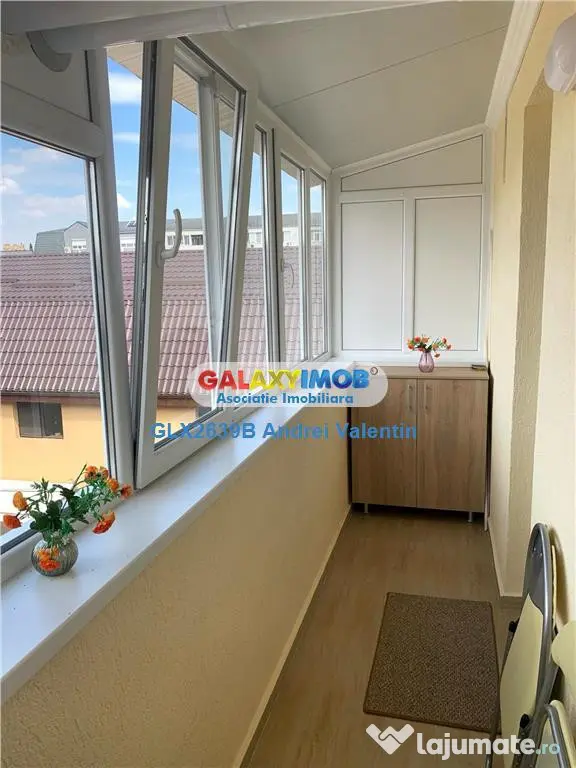 Apartament Modern Bloc Nou Berceni - Dimitrie Leonida - Parc - Bucuresti (Bucuresti-Ilfov)