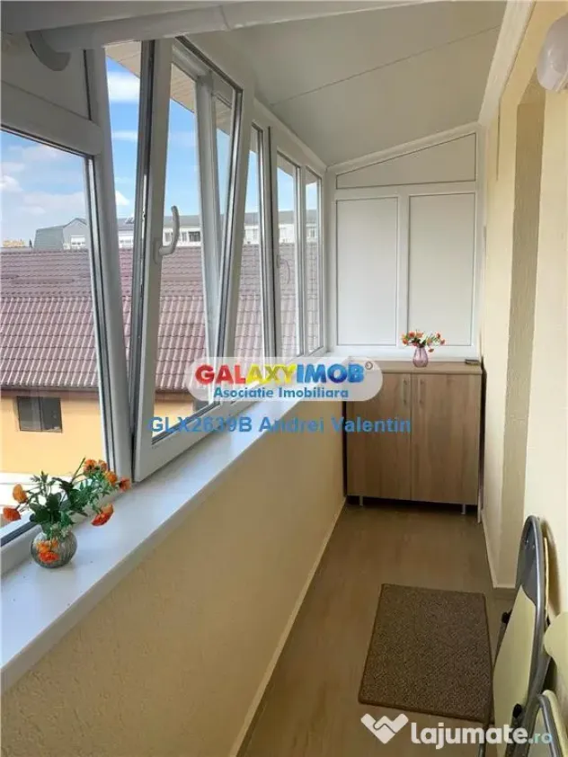 Apartament Modern Bloc Nou Berceni - Dimitrie Leonida - Parc - Bucuresti (Bucuresti-Ilfov)