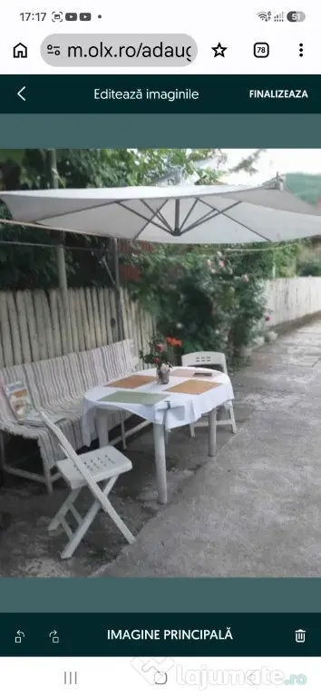 Casa in loc. Cocorastii Caplii, 5 camere, jud. Prahova - Cocorastii Caplii (Prahova)