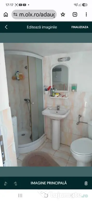 Casa in loc. Cocorastii Caplii, 5 camere, jud. Prahova - Cocorastii Caplii (Prahova)
