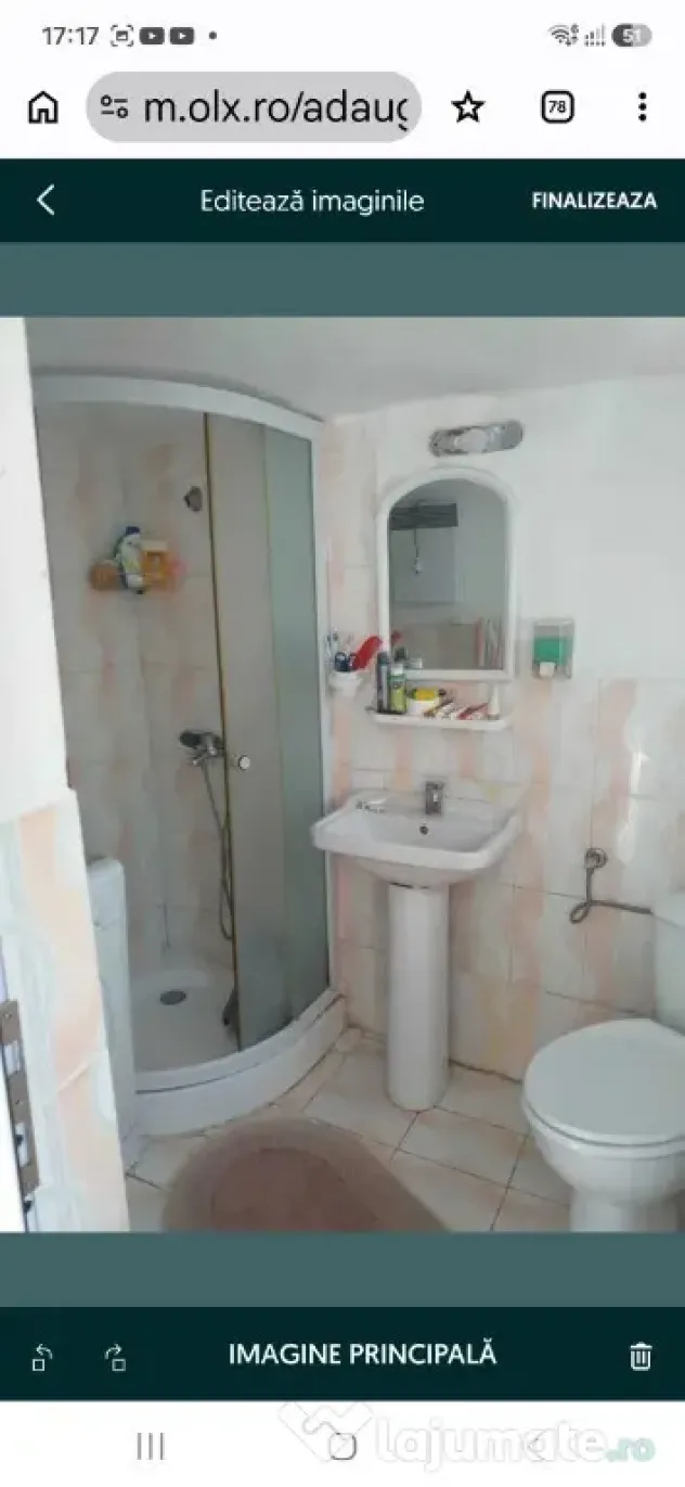 Casa in loc. Cocorastii Caplii, 5 camere, jud. Prahova - Cocorastii Caplii (Prahova)