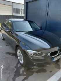 Autoturism Bmw seria 3
